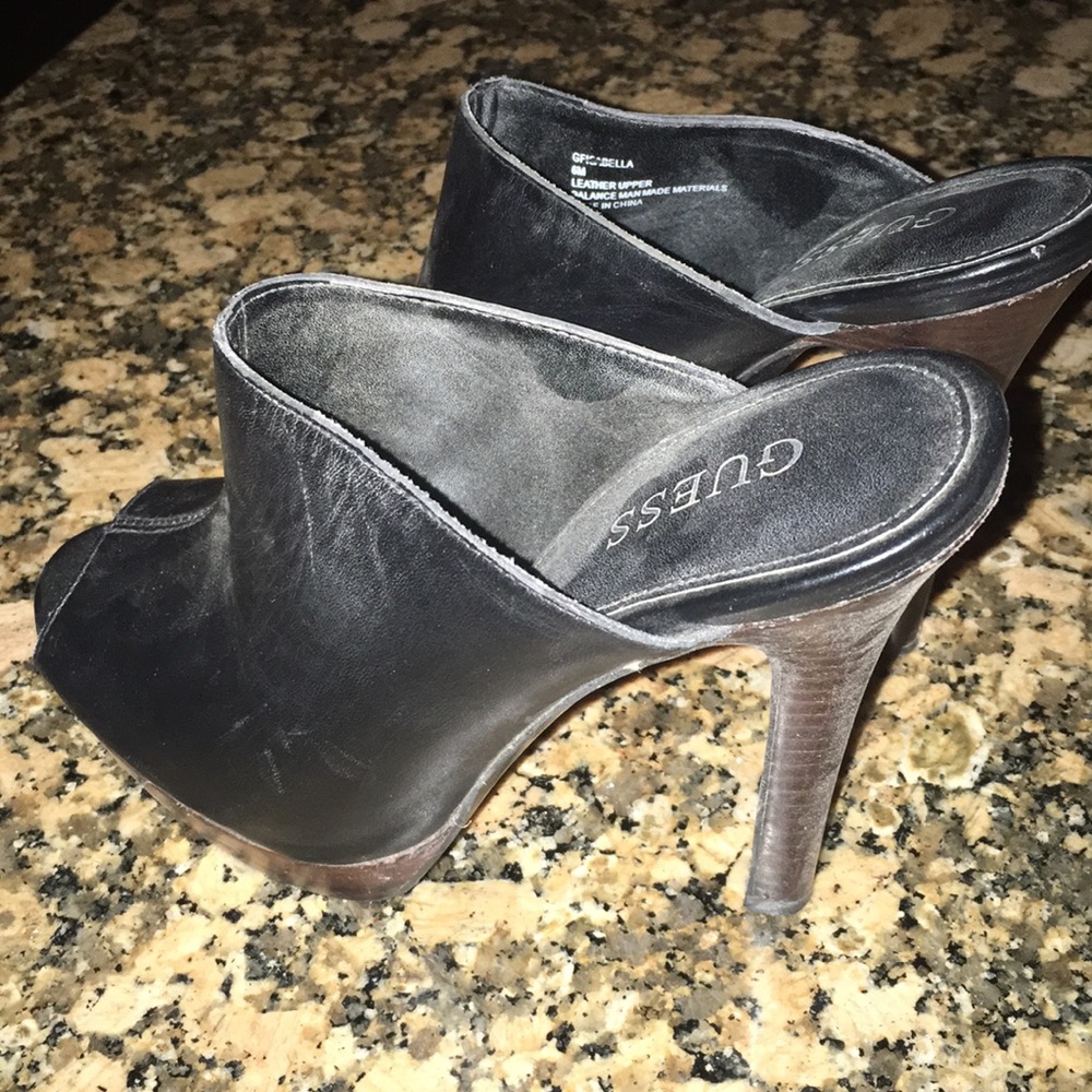 Shoes - Picture 2 of 3